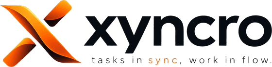 Xyncro